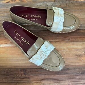 Kate Spade Leandra Loafer size 8.5
